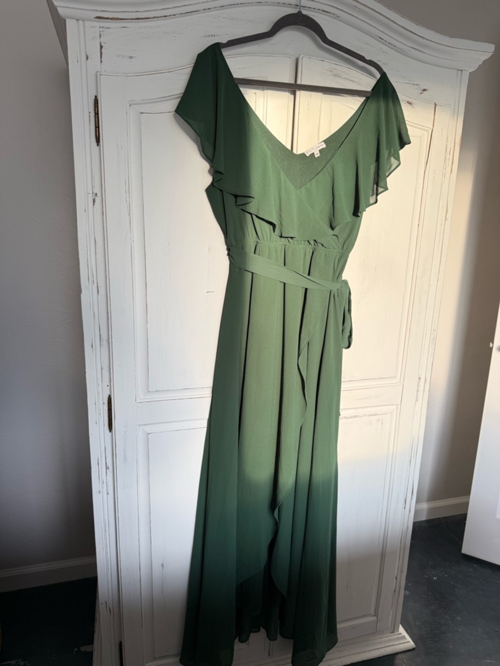 Baltic Born Katya Dress size xxl